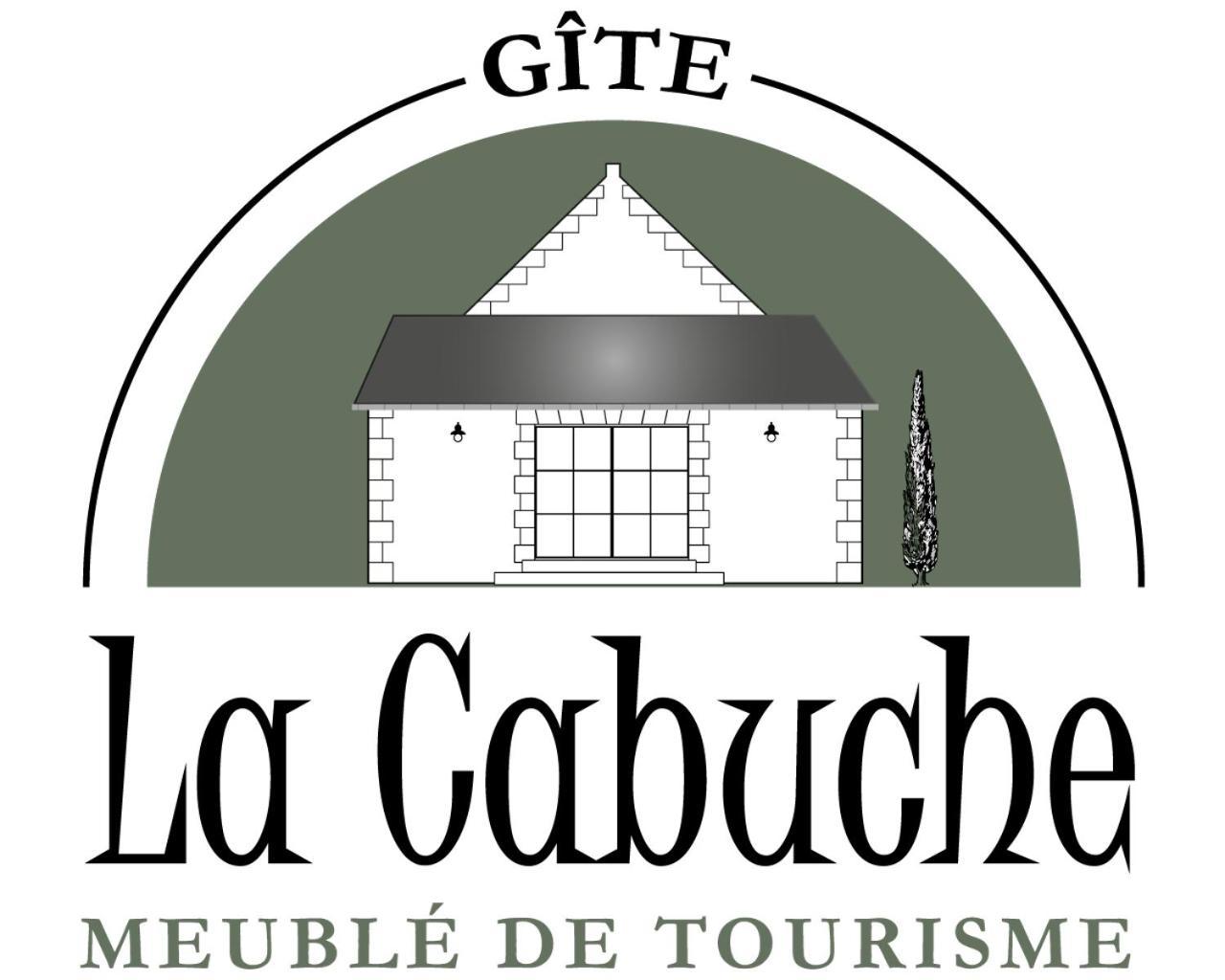 Gite La Cabuche Proche Du Zoo De Beauval Le Controis-en-Sologne Luaran gambar